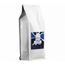 Café grains pas cher - 1 kg - Café en grain - Madelio Classico - MADELIO