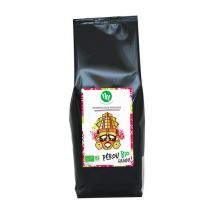 Maison Taillefer - NU - 100% Arabica organic coffee beans from Peru - 1kg - Peru