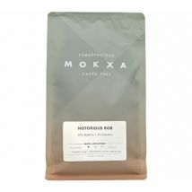 Café Mokxa - 250 g - Café en grain - Notorious Rob Cocarive Brésil - CAFÉ MOKXA - Brésil