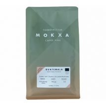 250 g - Café en grain - Guatemala Quetzalito Bio - CAFÉ MOKXA - Café de spécialité/Specialty coffee