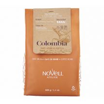 Cafés Novell - Novell Coffee Beans Atelier Colombia - 500g - Colombia