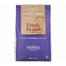 Cafés Novell - Novell Coffee Beans Atelier Dark House - 500g - Ethiopia