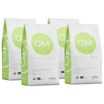 5 kg Café en grains pour professionnels Organic Mocca - Novell - Café Bio