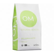 Cafés Novell - Novell Organic Coffee Beans Mocca 100% Arabica - 1kg - Organic Coffee