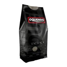 Oquendo - 1 kg - Café en grain - Excelsor - OQUENDO - Café en grain pas cher