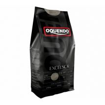 Oquendo Coffee Beans Excelsor - 1kg - Big Brand Coffees