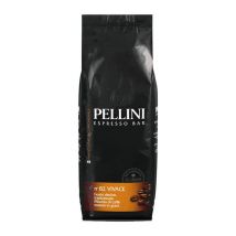 Pellini 'Espresso Bar Vivace N°82' coffee beans - 500g - Italian Coffee