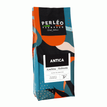 Perleo Espresso Coffee Beans Espresso Blend - 1kg - Italian Coffee