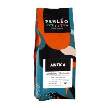 Perleo Espresso Coffee Beans Antica - 250g - Italian Coffee