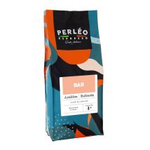 Perleo Espresso Coffee Beans Espresso Bar - 1kg - Italian Coffee