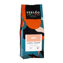 Perleo Espresso Coffee Beans Espresso Bar - 250g - Italian Coffee