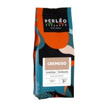 Perleo Espresso Coffee Beans Cremoso - 250g - Italian Coffee