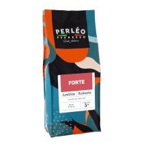 Perleo Espresso Coffee Beans Forte - 1kg - Italian Coffee