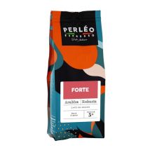 Perleo Espresso Coffee Beans Forte - 250g - Italian Coffee