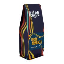 Perléo MCB - Perleo Espresso Coffee Beans Grand Arabica Blend - 1kg - Italian Coffee