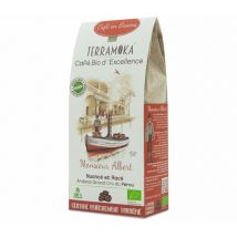 TerraMoka - Terramoka Albert organic coffee beans - 200g - Peru