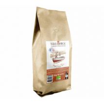TerraMoka - Terramoka Coffee Beans Organic Monsieur Albert - 1kg - Peru