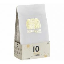 Terres de Café Specialty Coffee Beans Blend 10 - 250g - Ethiopia
