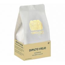 250 g café en grain Dipilto viejo - Terres de café - Café de spécialité/Specialty coffee