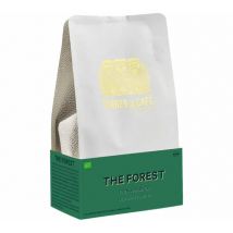 Terres de Café Organic Specialty Coffee Beans The Forest - 250g - Brazil