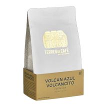 250g Café en grains Volcancito Costa Rica - Terres de café - Café de spécialité/Specialty coffee