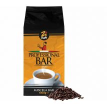 Zicaffè 'Professional Bar' coffee beans - 1kg - Big Brand Coffees