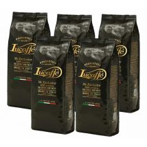 5 Kg Café en grain pour professionnels Mr Exclusiv - Lucaffe - Café Italien