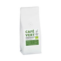 Café Compagnie - 500g - Café vert bio Amérique du Sud région Sierra Nevada lavé - Amérique du Sud