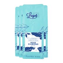 Cafés Lugat Ground Coffee Rose Diamond from Brazil - 4 x 250g - Brazil