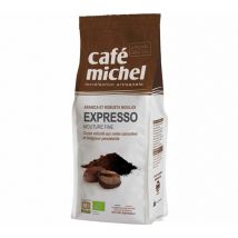 250 G Café Moulu Bio Mélange Expresso - Café Michel
