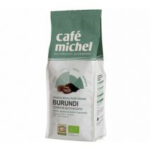 Café Michel - 250 g café moulu Burundi - Café Michel