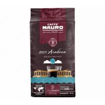 Caffè Mauro Ground Coffee 100% Arabica - 250g