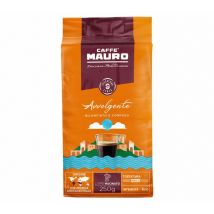 Caffè Mauro - 250g - Café moulu Avvolgente - Caffe Mauro