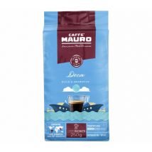 Caffè Mauro Decaf Ground Coffee - 250g