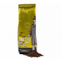 Cosmai Caffè - Café moulu "The Honest" - Arabica/Robusta - 250 g - Cosmai Caffè