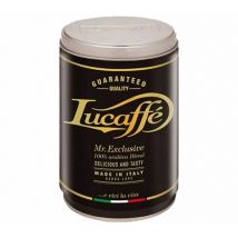 Lucaffé - Lucaffè Ground Coffee Mister Exclusive - 250g - Italian Coffee
