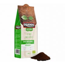 Oquendo Bio organic ground coffee - 250g - Organic Coffee