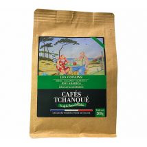 Cafés Tchanqué - 200g café moulu Copains - Tchanqué Gourmet - Brésil