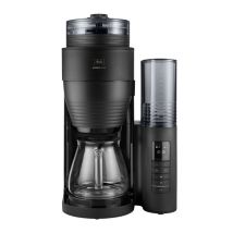 Melitta - Cafetière filtre AromaFresh Glass Pro 1030-01 - Melitta