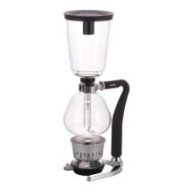 Hario NXA-5 vacuum coffee maker - 5 cups