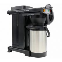 Cafetière Filtre Professionnelle Moccamaster Thermoserve Iix - Pack Pro