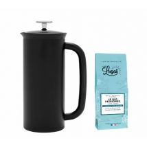 French Press P7 Espro Black Matte - 4 cups