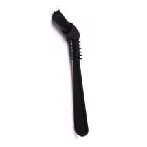 Cafetto cleaning brush for espresso machines
