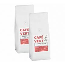 Café Compagnie - Green Coffee Beans - Karnataka Region India - Monsooned - 500g - India,India