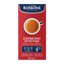 Caffè Borbone - Caffe Borbone Ground Coffee Moka Decisa - 250g