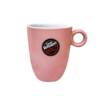 Caffè Vergnano - Women in Coffee Mug - With handle