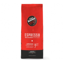 Caffè Vergnano Coffee Beans Espresso - 1kg - Brazil