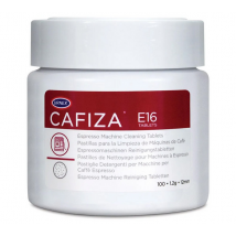 Urnex Cafiza Cleaning Tablets for Espresso Machines x 100