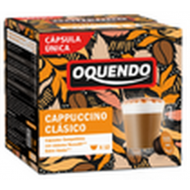 Oquendo Dolce Gusto Pods Classic Cappuccino x 12