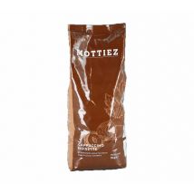 Mottiez Hazelnut Flavoured Instant Cappuccino - 1kg
